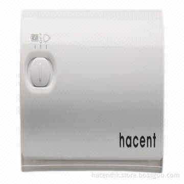 6,000mAh Li-polymer Portable Power Bank for Mobile Phones